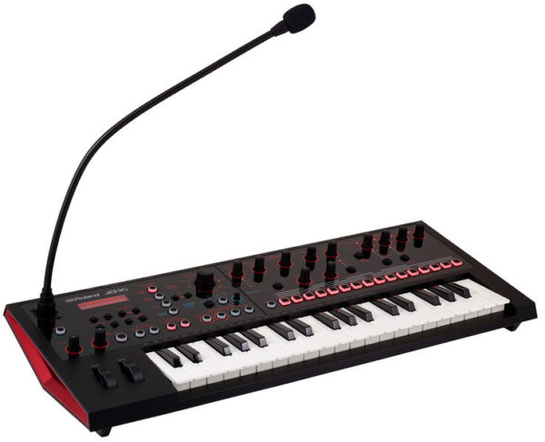 Roland JD-XI — изображение 4