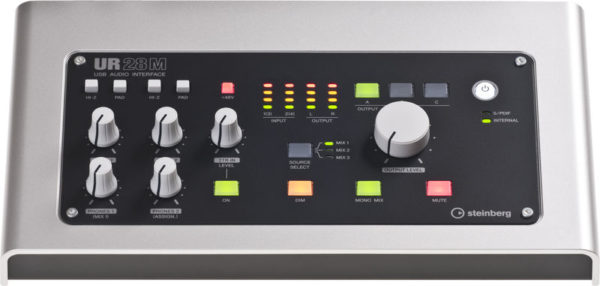 Steinberg UR28M — изображение 2