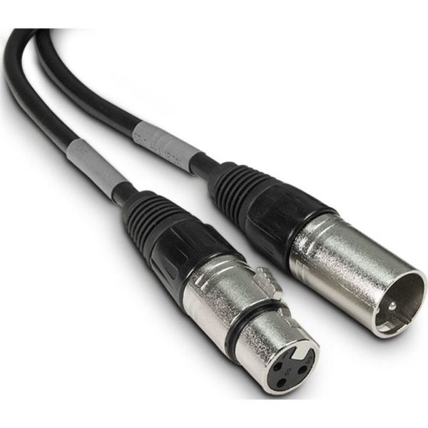 Chauvet DMX3P10FT DMX Cable