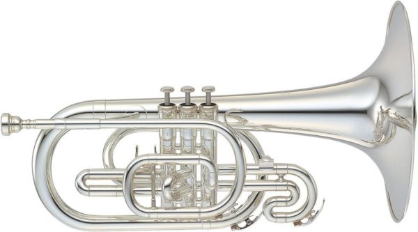 Yamaha YMP-204MS