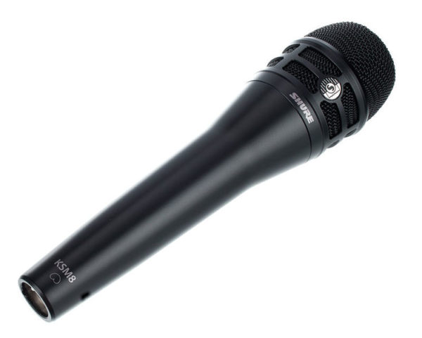 Shure KSM8/ B — изображение 2