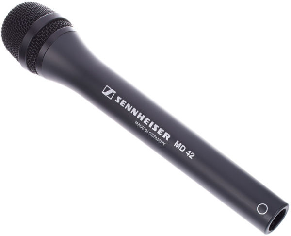 Sennheiser MD 42 — изображение 2