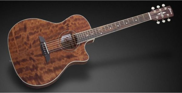 Framus FG 14 M NS CE