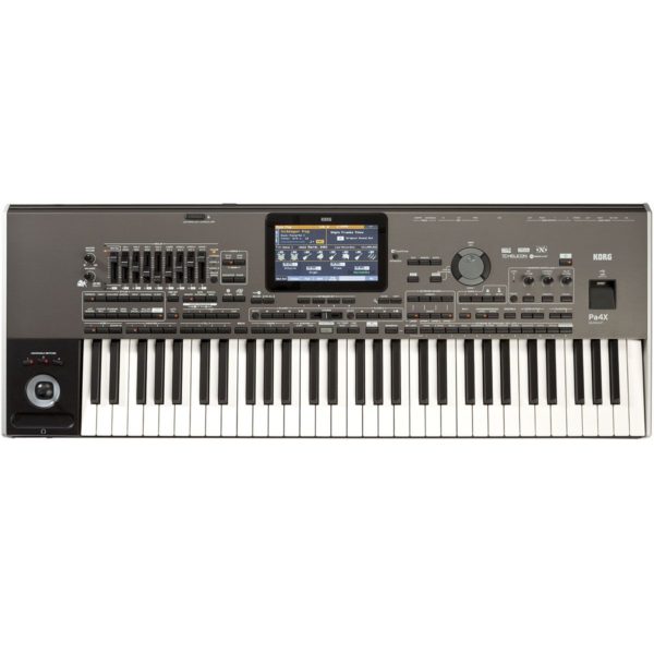 Korg PA4X-61