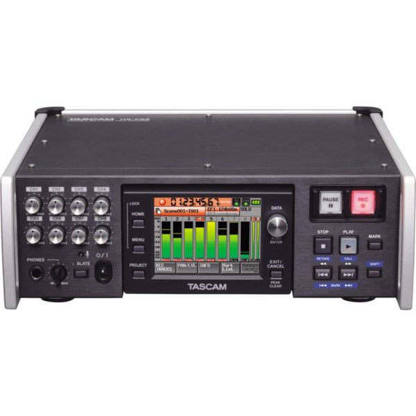 TASCAM HS-P82