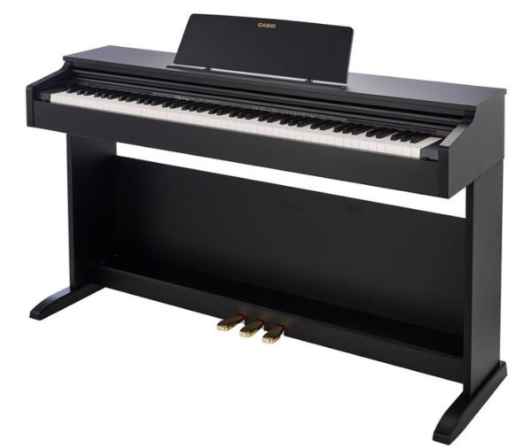 Casio AP-270BK — изображение 2
