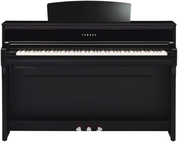 Yamaha CLP-675PE — изображение 2
