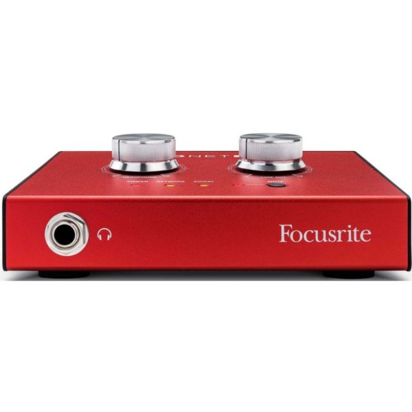 Focusrite RedNet AM2