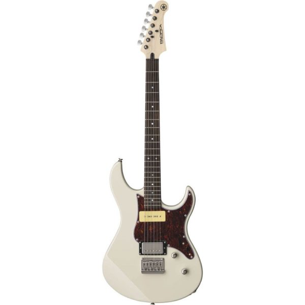 Yamaha PACIFICA 311H VW