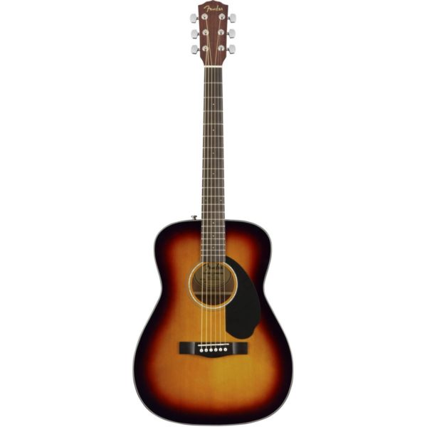 Fender CC-60S SB