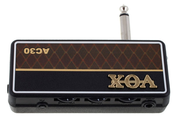 VOX AP2-AC Amplug 2 AC-30 — изображение 2