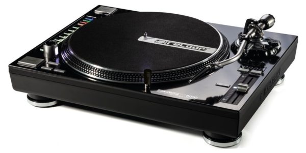 Reloop RP-8000