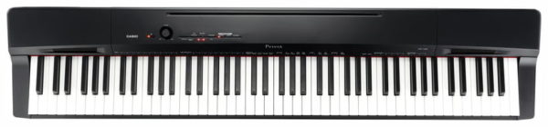 Casio PX-160BK — изображение 2