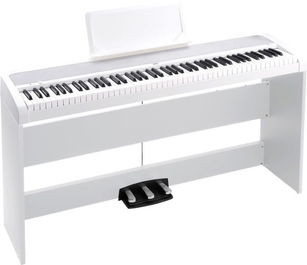 Korg B1SP-WH — изображение 2