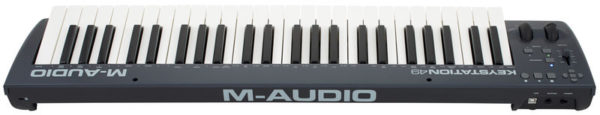 M-Audio Keystation 49 II — изображение 4