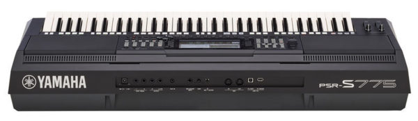 Yamaha PSR-S775 — изображение 3