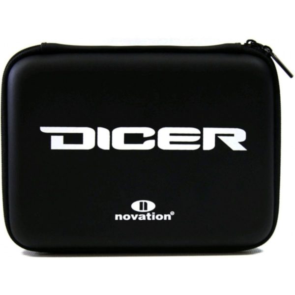 Novation Dicer Case