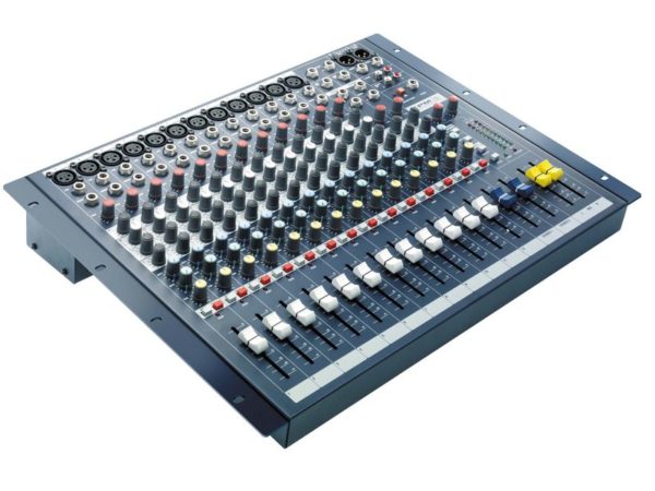 Soundcraft EPM12 — изображение 2