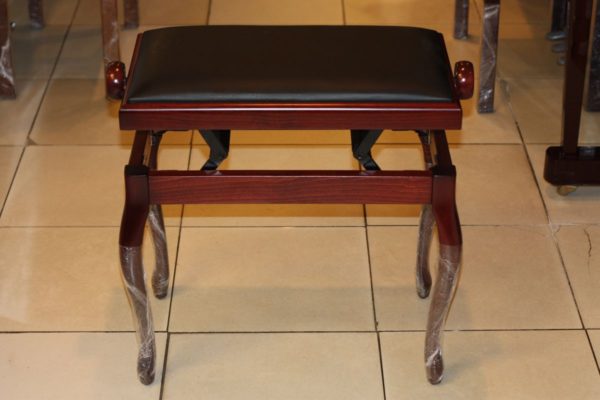 Hidrau BG200 Cherry Matt (TC4)