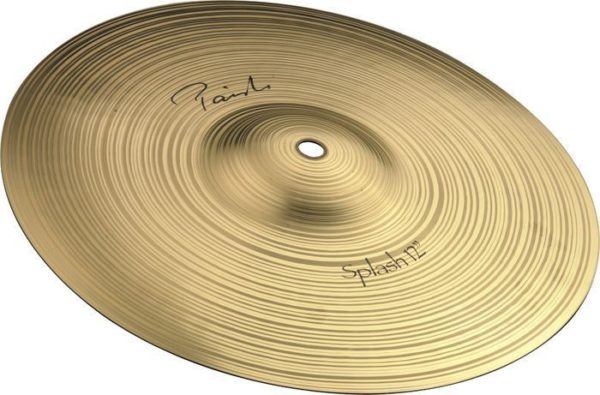 Paiste 08'' Signature Splash