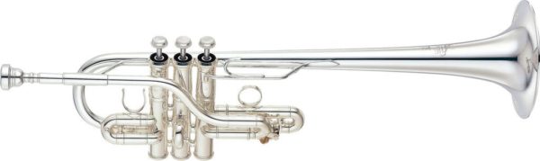 Yamaha YTR-9636