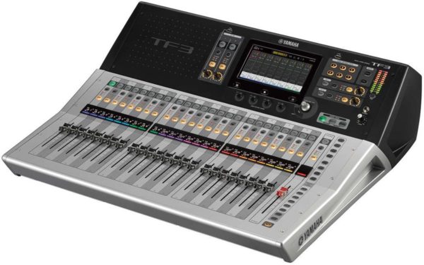 Yamaha TF3