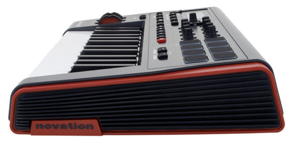 Novation Impulse 25 — изображение 3