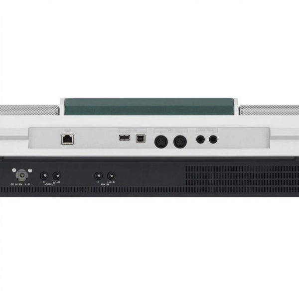 Yamaha PSR-R300 — изображение 4
