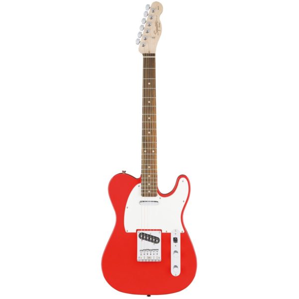 Squier Affinity Tele RCR RW