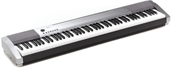 Casio CDP-130 SR — изображение 2
