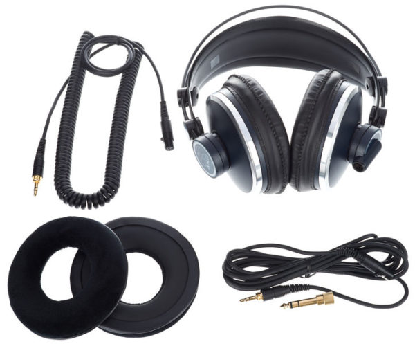 AKG K271 MKII — изображение 3