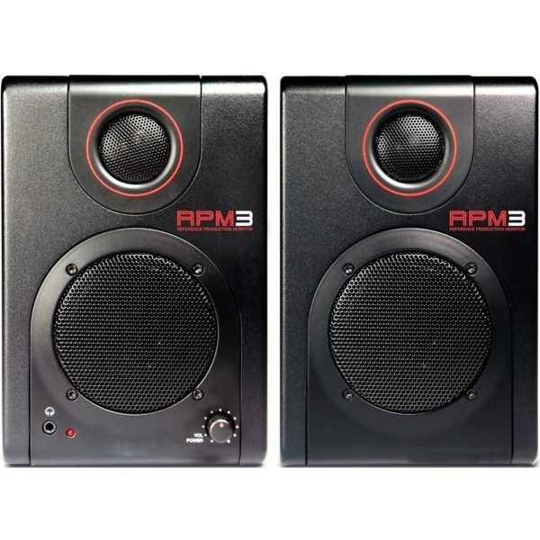 Akai Pro RPM3