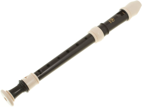 Yamaha YRS-302B II(III) — изображение 2