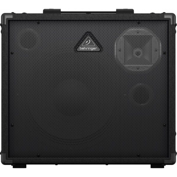Behringer K1800FX