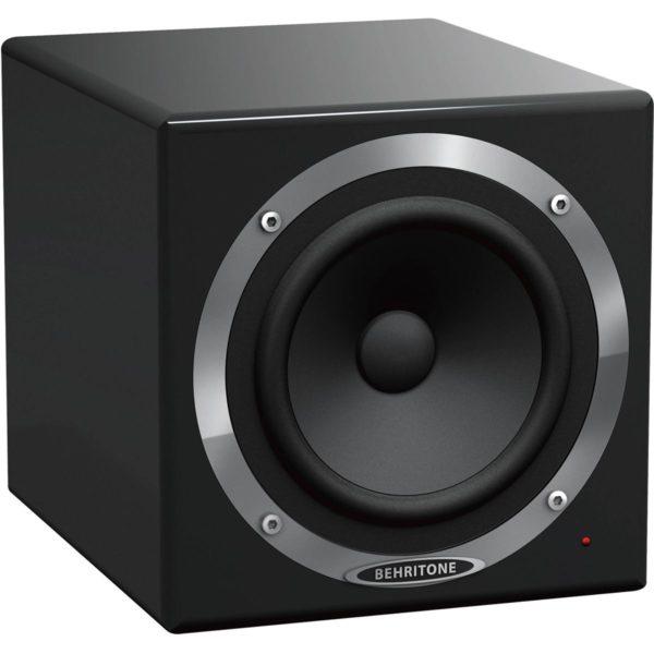 Behringer C50A
