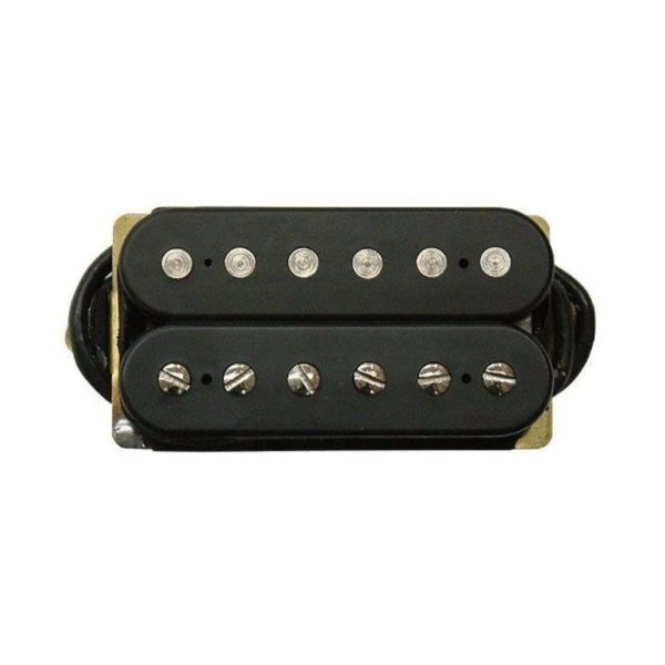 DiMarzio Bluesbucker F-Spaced DP163FBK