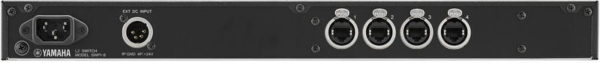 Yamaha SWP1-8 — изображение 4