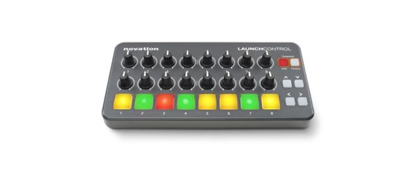 Novation Launch Control — изображение 2