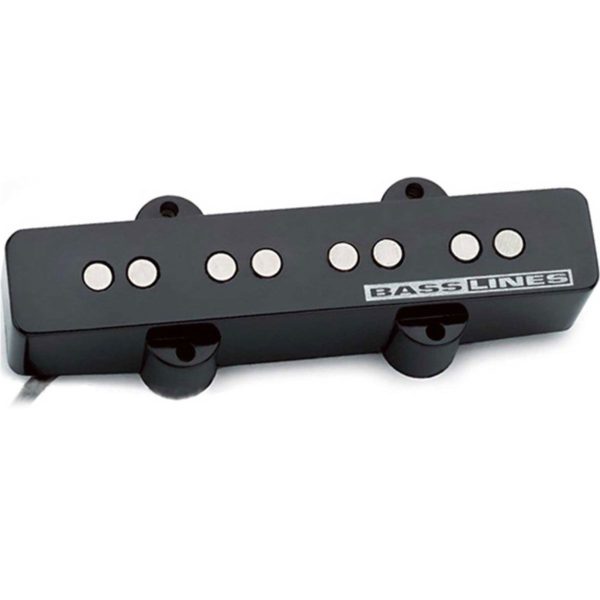 Seymour Duncan STK-J2N Hot J-Bass Stack N