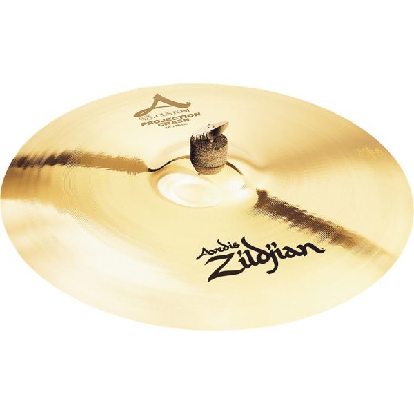 Zildjian 18` A` Custom Projection Crash