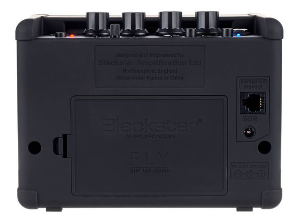 Blackstar FLY3 BLUETOOTH — изображение 4