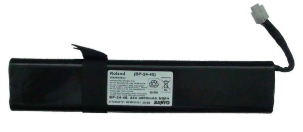 Roland FR-5 BATTERY PACK
