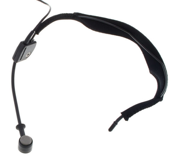 Shure WH20TQG — изображение 2