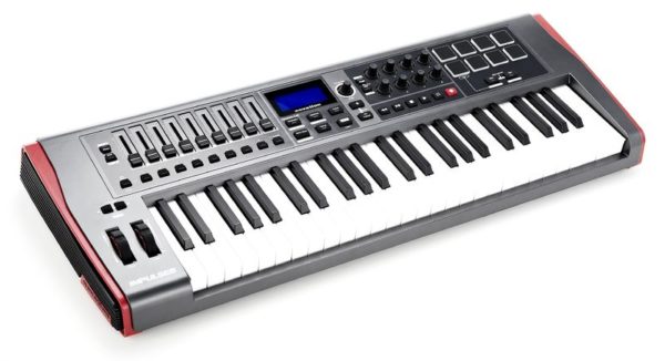 Novation Impulse 49 — изображение 4