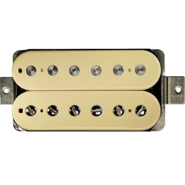 DiMarzio PAF 36Th Anniversary Bridge F-Spaced DP223FCR