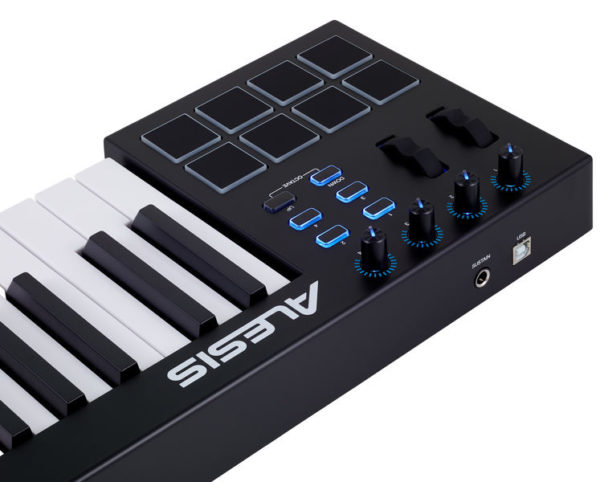 Alesis V49 — изображение 4