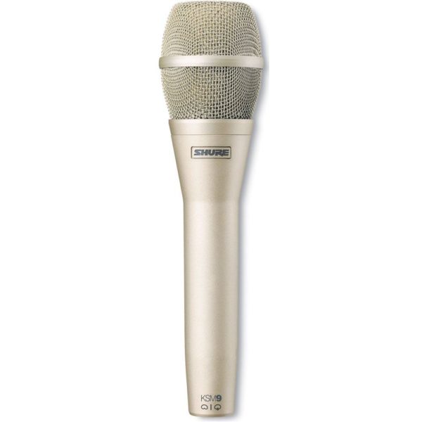 Shure KSM9/ SL