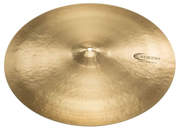 Sabian 18'' Crescent Smash Crash