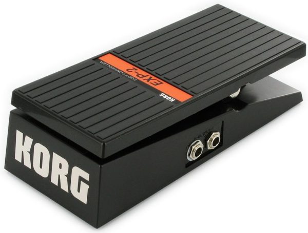 Korg EXP2 — изображение 3