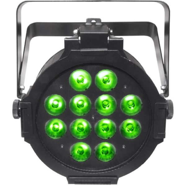 Chauvet Slim PAR Tri 12 IRC